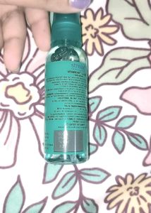 Hair Straightner+Streax Serum🎀