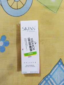 SKINN by TITAN Perfume For Women (CELESTE)