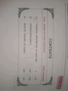 Physics 1st Yr Material For Neet Students