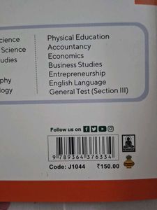 CUET UG Political Science - 15 Mock Tests