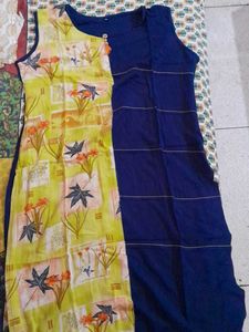 A Daily Wear Women&#39;s Kurti