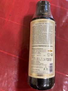 Khadi Natural Herbal oil