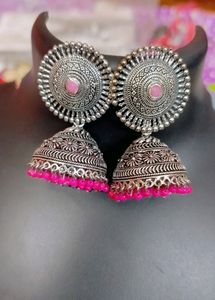 Beautiful Earring