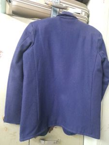 15 Yrs Old Boy School Coat And Sweater