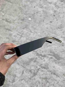 Umar Craft Retro Square Glass