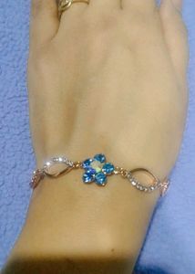 💥New RoseGold Plated Adjustable Bracelet 💥