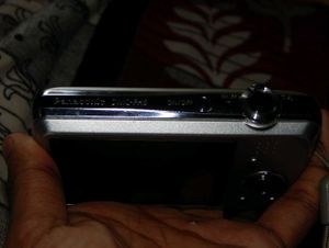 Panasonic Lumix DMC-FH6 Camera