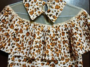 Printed Top 🆕
