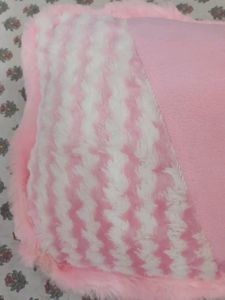 Pink Cute Pillow (Aesthetic🎀)