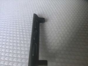 Apple Loop Watch Strap X 2 + Adapter For Belts