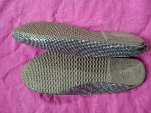 Juty Sandal Flat