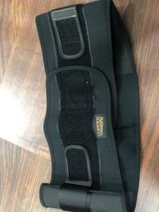 Copper Fit Back Pro S/M