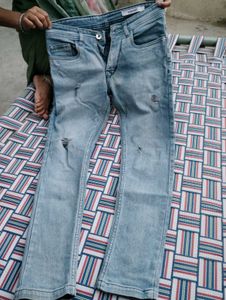 Men's Jeans Combo