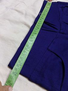 Purpal Pant