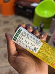 Sesa Hair Growth Serum &amp; Garnier Sunscreen