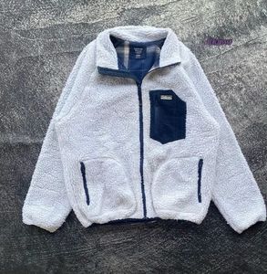 Celafornai orignal Edwin Teddy Fleece Jacket