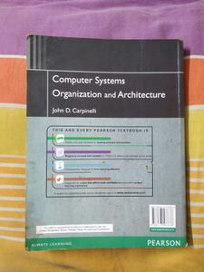 Computer Science with C++ Textbook