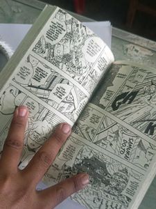 Samurai 8: The Tale of Hachimaru