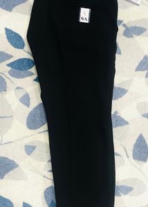 Best Black Formal Trousers