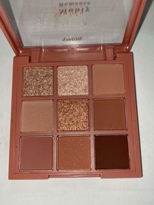 Etude House Muhly Romance Eyeshadow Palette