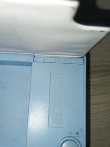 5 In 1 Geometry Box
