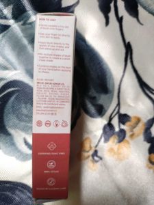 Insight Cream Blush