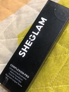 SHEGLAM Complexion Pro Foundation
