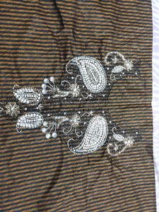 😍Shining Party Wear Kurti Fabric🥰