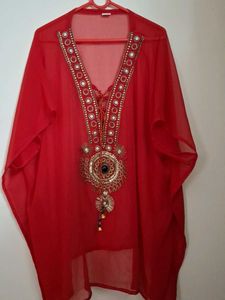 Amazing Poncho