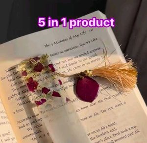 5 In One Product