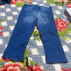 Capri Jean