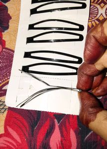 Hair Pins Clips