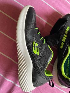 Skecher Boys Shoes