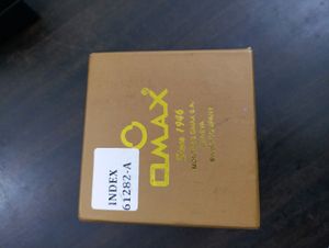Omax Watch For Sale