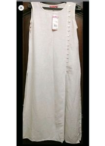 New Kurta With Tag