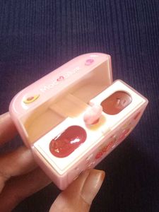 Cute Makeup Accessories