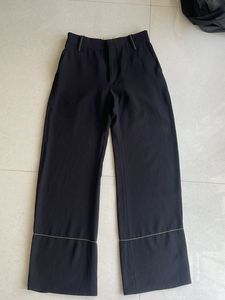 Black Trouser