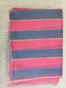 SILK BLEND SAREE