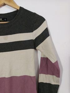 Woolen Top For Girls