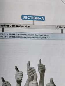 Assignments in English Plus - CBSE Class 8