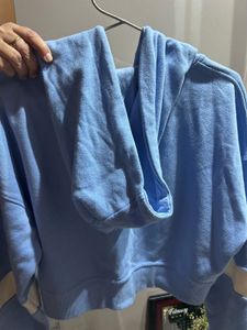 Authentic Roadster Hoodie