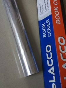 Synthetic Book Cover