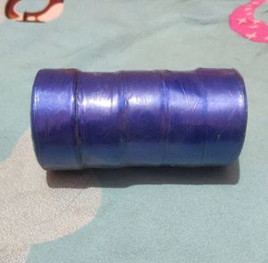Green &amp; Blue Ribbon