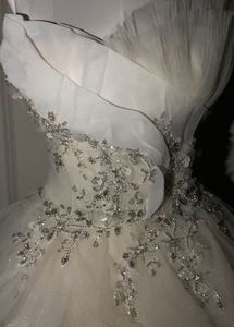 Cinderella gown