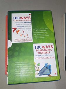 Self-Help Book Bundle