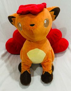 Cute Plush Toy