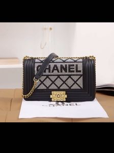 Luxury Chanel