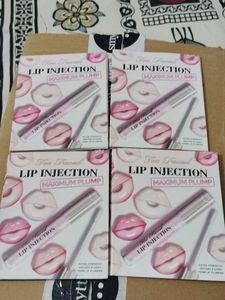Too Faced Lip Injection