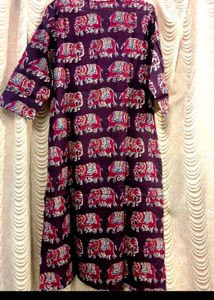 Parinita Brand New Kurta 🔥🔥🔥