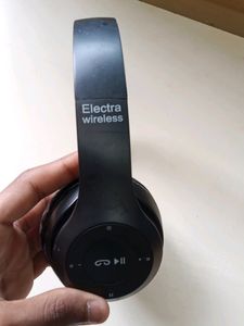 I Am Selling Headphones because Already have one